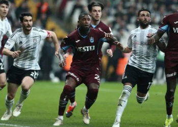 Türkiye Kupası Finali'nin tribün dağılımı yapıldı