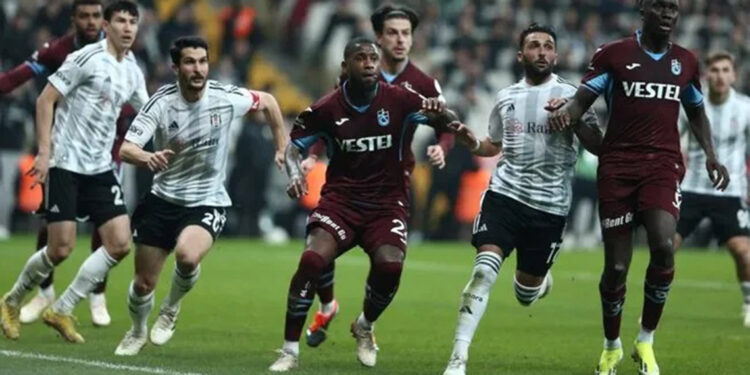 Türkiye Kupası Finali'nin tribün dağılımı yapıldı