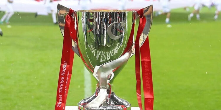 Türkiye Kupası finalinde futbol festivali yaşanacak