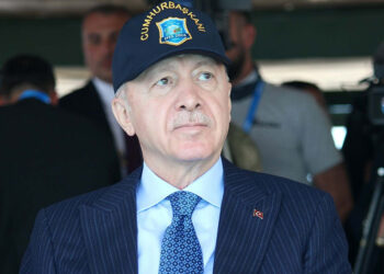 Türkiye, bölücü örgütün 'Teröristan' kurmasına izin vermeyecek