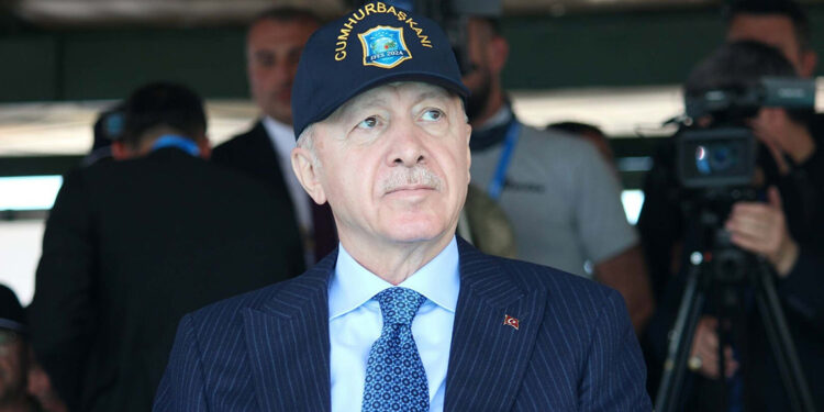 Türkiye, bölücü örgütün 'Teröristan' kurmasına izin vermeyecek