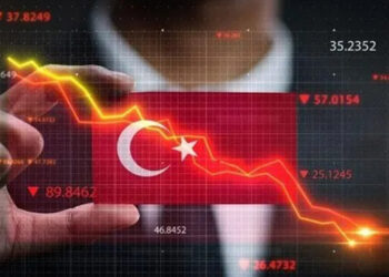 Türkiye ekonomisi birinci çeyrekte yüzde 5,7 büyüdü
