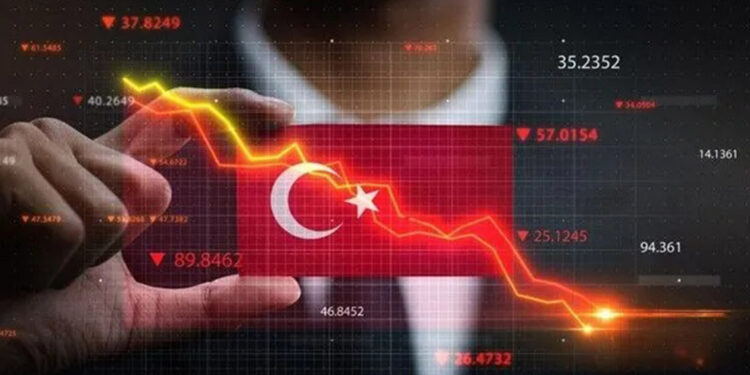 Türkiye ekonomisi birinci çeyrekte yüzde 5,7 büyüdü