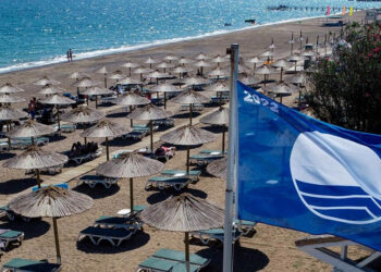Türkiye mavi bayrakta dünya 3'üncüsü