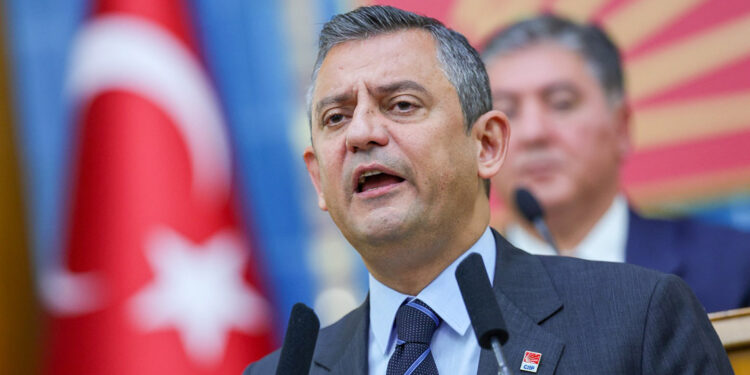 Türkiye normalleşecekse, sokak ortası cinayetlerine kimse sahip çıkmayacak