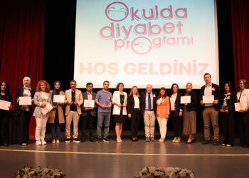 Türkiye'de 26 bin civarında tip 1 diyabetli var