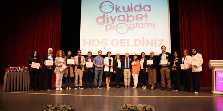 Türkiye'de 26 bin civarında tip 1 diyabetli var