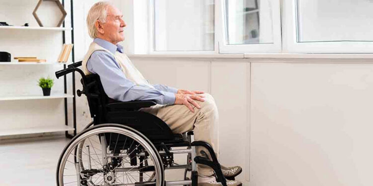 Türkiye’de yaklaşık 70 bin kişi MS hastası