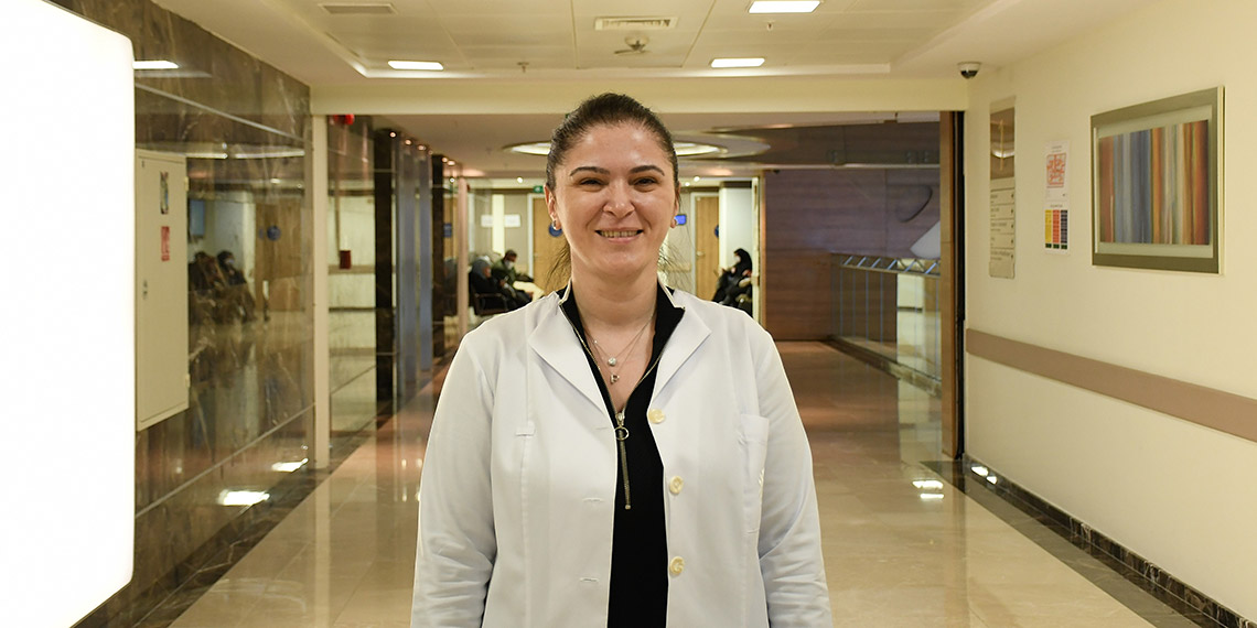 Türkiye’de yaklaşık 70 bin kişi MS hastası