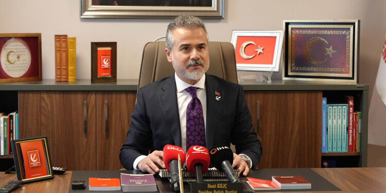 Türkiye'nin göstermelik değil gerçek bir tasarrufa ihtiyacı vardır