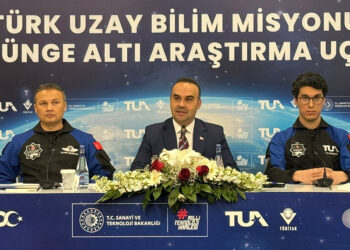 Tuva Cihangir Atasever'in uçuşu, 8 Haziran'da