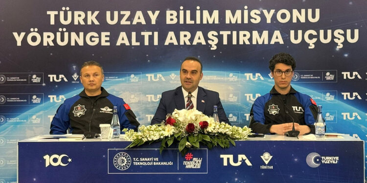 Tuva Cihangir Atasever'in uçuşu, 8 Haziran'da