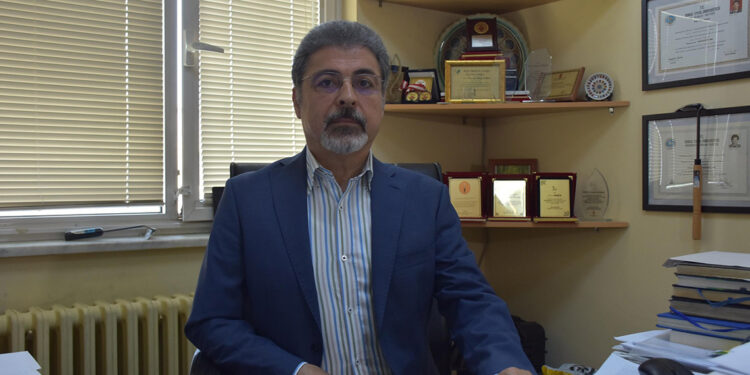 Tuzla faynın yakın zamanda kırılma ihtimali yüksek