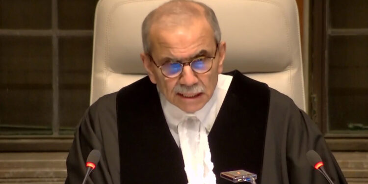 UAD, Refah'taki saldırıların durdurmasına karar verdi