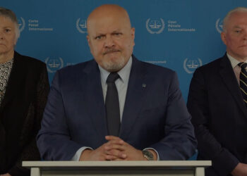 UAD savcısından İsrail ve Hamas liderleri için tutuklama başvurusu