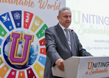 Uğur Okulları Global Schools Akreditasyon programına dahil oldu