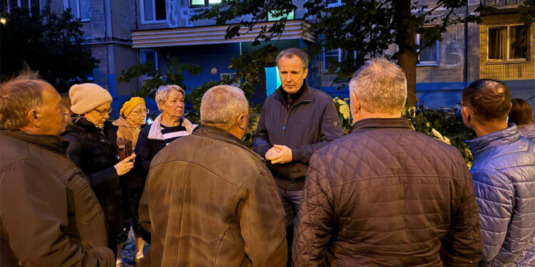 Ukrayna, Rusya'nın Belgorod kentini vurdu: 19 ölü, 27 yaralı