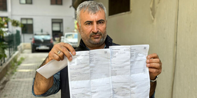 Ücretsiz maç linkine tıkladı, 138 bin lira dolandırıldı