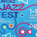 'Uluslararası Bodrum Caz Festivali' 1-15 Haziran'da