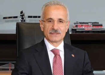Uraloğlu, Uluslararası Ulaştırma Forumu Zirvesi'ne katılacak