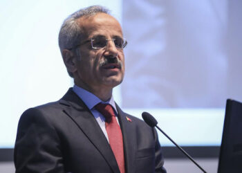 Uraloğlu'ndan İstanbul Havalimanı'ndaki kazayla ilgili açıklama