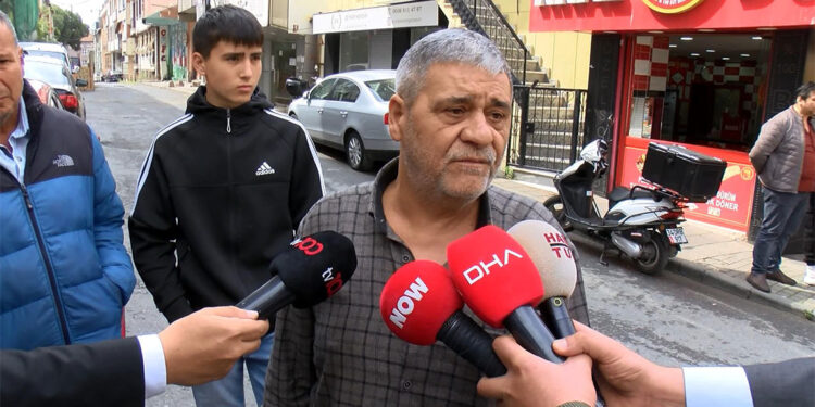 Üsküdar'da 3 kişinin öldüğü silahlı kavgada 12 kişi gözaltında