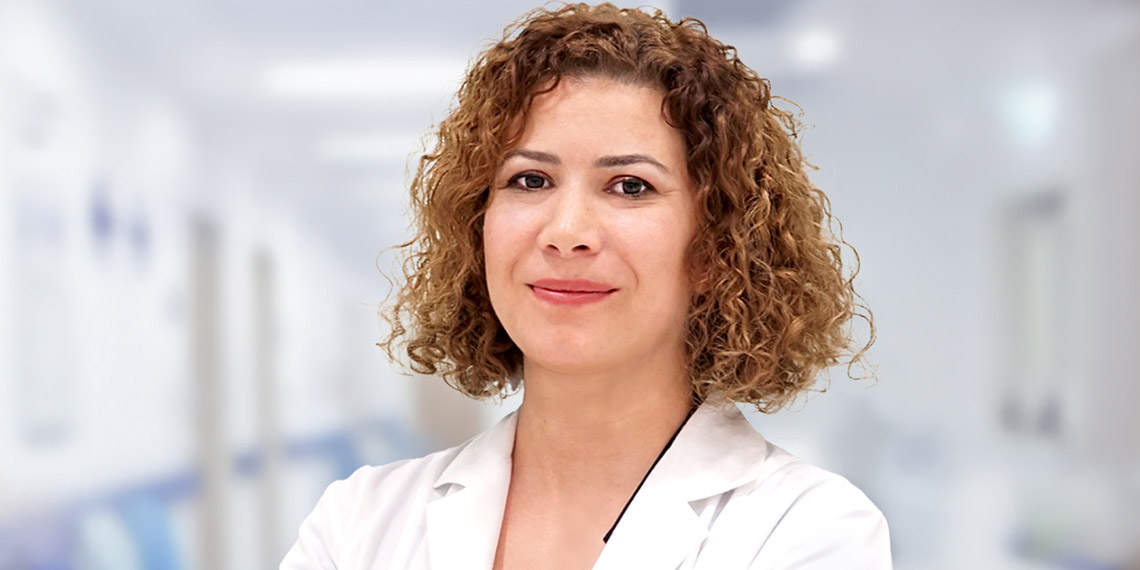 Uzmanı uyardı; Boyunda görülen kitlelere dikkat!