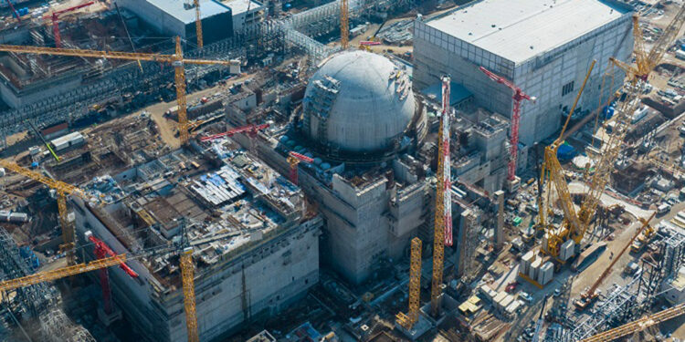 Uzmanlar uranyum ithalatını engelleyen tasarıyı değerlendirdi