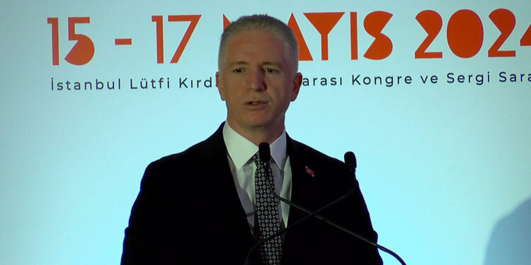 Vali Gül: Yadigar projemizle bin eseri ihya edeceğiz