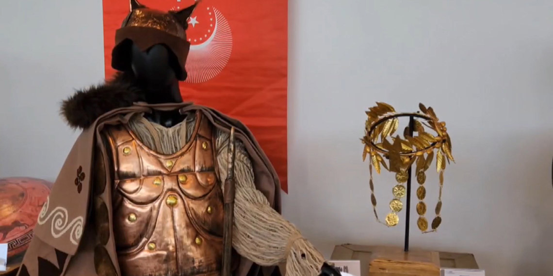 Vali Gül: Yadigar projemizle bin eseri ihya edeceğiz