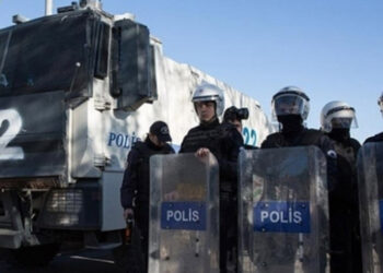 Van'da 6 günlük toplantı ve gösteri yürüyüşü yasağı