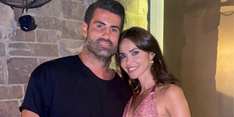 Volkan Demirel ve eşi boşanıyor mu? İlk açıklama geldi