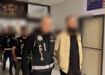 Türkiye Vatandaşlığı vaadiyle dolandırıcılık; 1 tutuklama