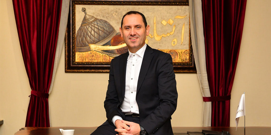 Yerli mobilya markası Asortie Mobilya, sürdürülebilir mobilyalar üreterek doğaya verilen zararın önüne geçmeyi amaçladığını duyurdu.