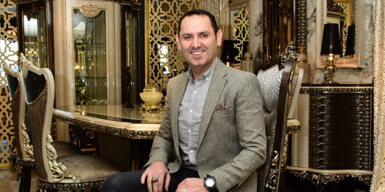 Sürdürülebilir mobilya üretimine destek