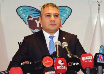 CHP'nin yaptığı hatalar memlekete zarar veriyor