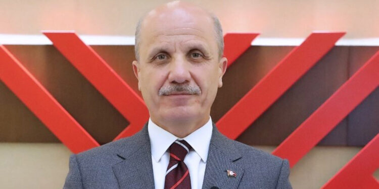 YÖK'ten, üretken yapay zeka kullanım rehberi