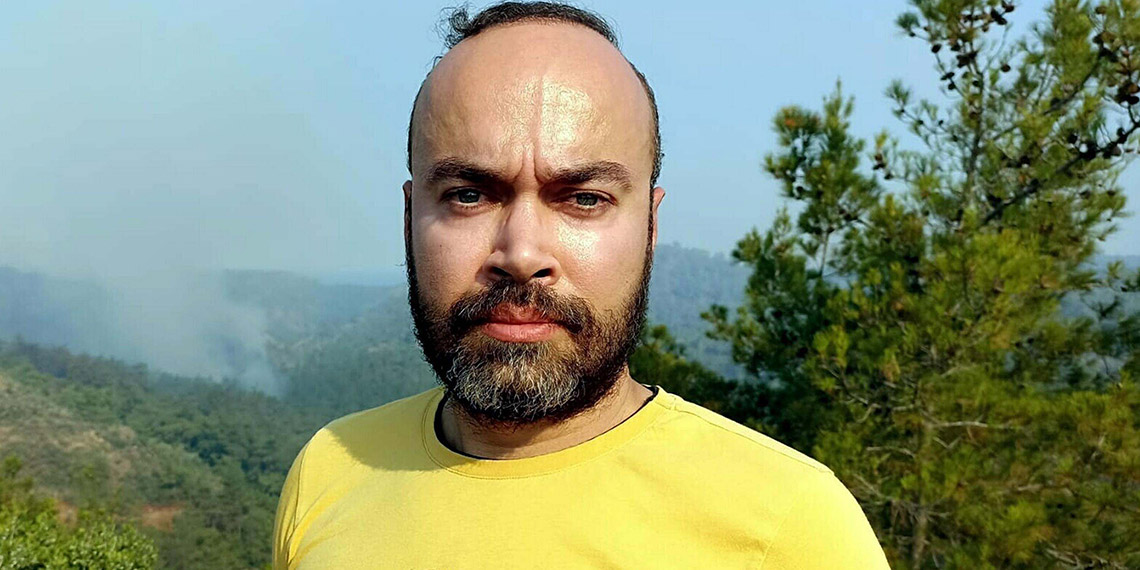 'Yaban domuzlarını beslemeyin' uyarısı