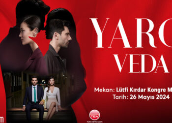 Yargı'nın büyük final gecesi için heyecan dorukta