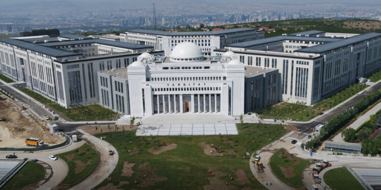 Yargıtay Başkanlığı seçiminde 31'inci turda da sonuç çıkmadı