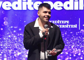 Yeditepe Üniversitesi Dilek Ödülleri sahiplerini buldu