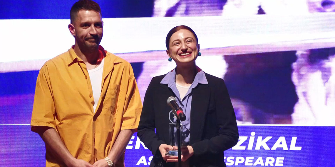 Yeditepe Üniversitesi Dilek Ödülleri sahiplerini buldu