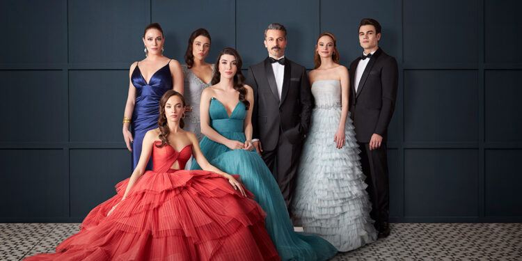 Yeni dizi ‘Yalan’ yakında Kanal D’de