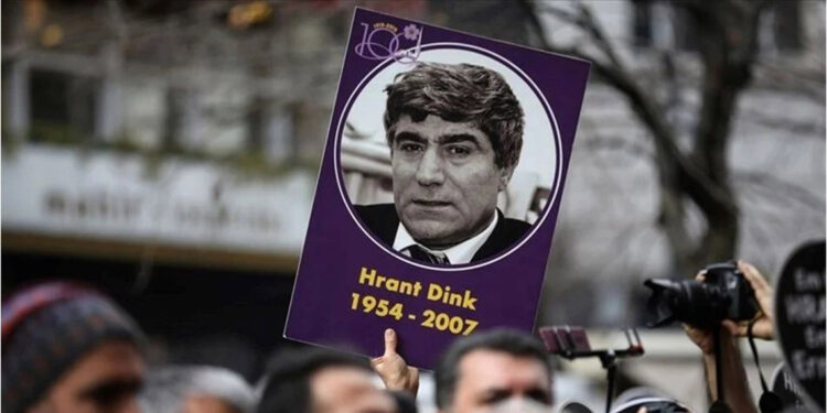 Yeniden görülen Dink cinayeti davasında istenen cezalar belli oldu