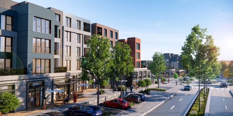 'Yenişehir Evleri Arnavutköy Projesi'nin kuraları 4 Mayıs'ta yapılacak