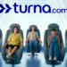 Yerli seyahat platformu Turna, yeni marka kimliğini tanıttı
