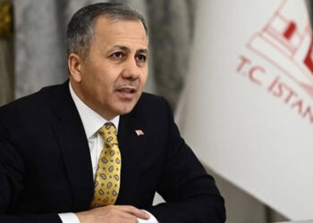 Yerlikaya ve yardımcılarının araç ve koruma sayıları azaltıldı