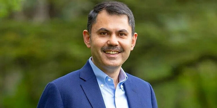 Yeşil dönüşüm için 'İklim Kanunu' yapılmalıdır