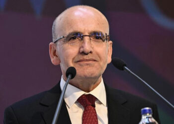 Yıl sonu enflasyon hedefine ulaşmakta kararlıyız