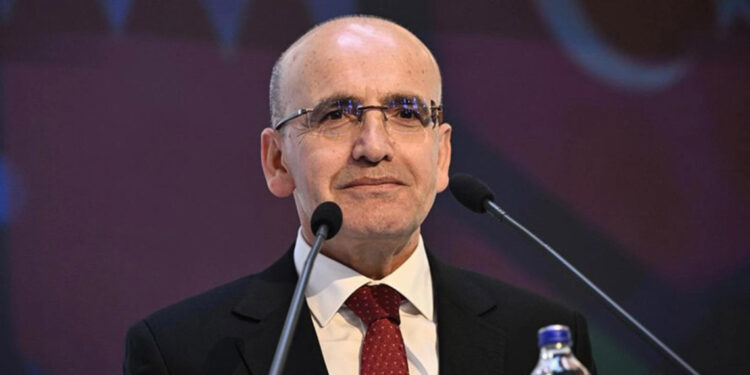 Yıl sonu enflasyon hedefine ulaşmakta kararlıyız